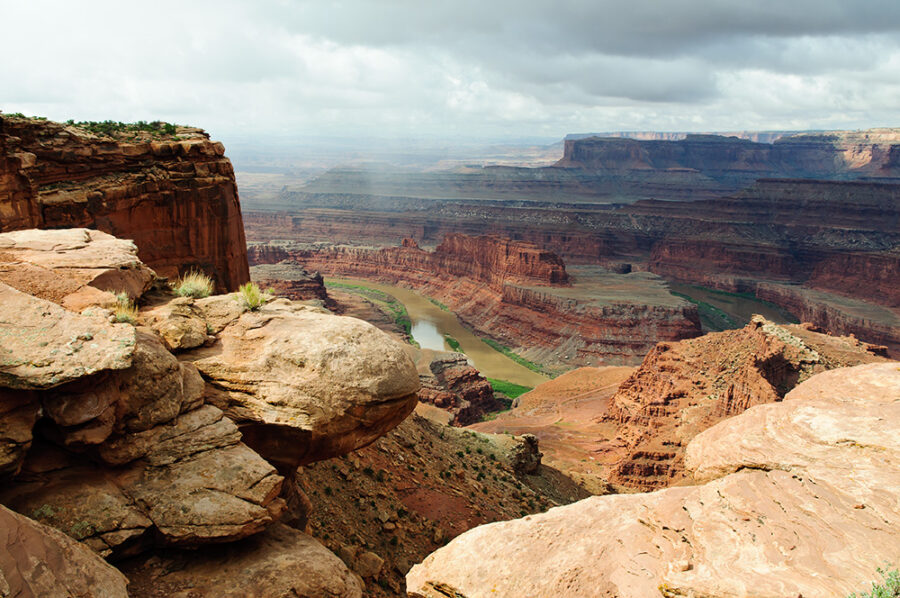 Dead Horse Point