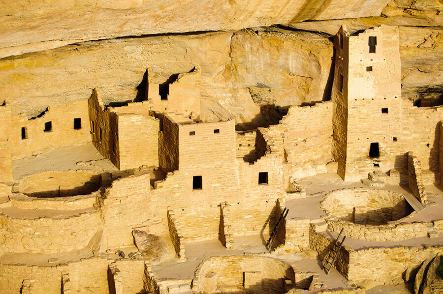 Cliff Palace