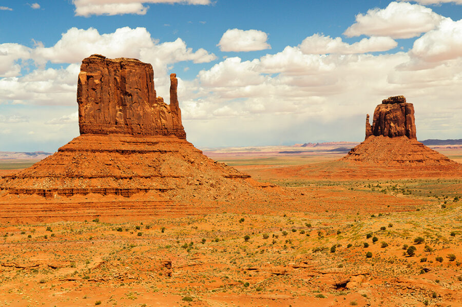 Monument Valley