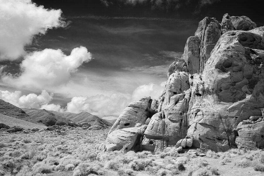 Valley of Fire