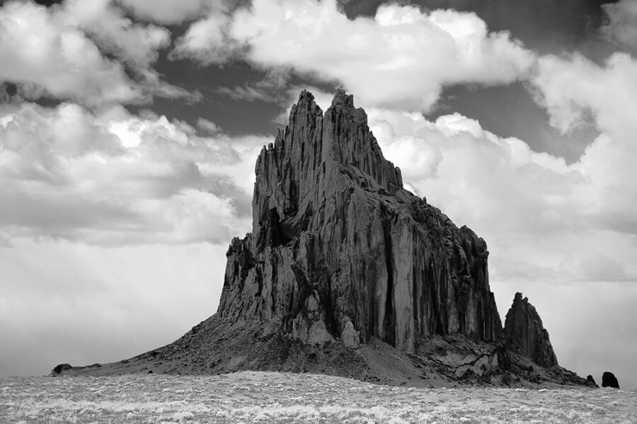 Shiprock