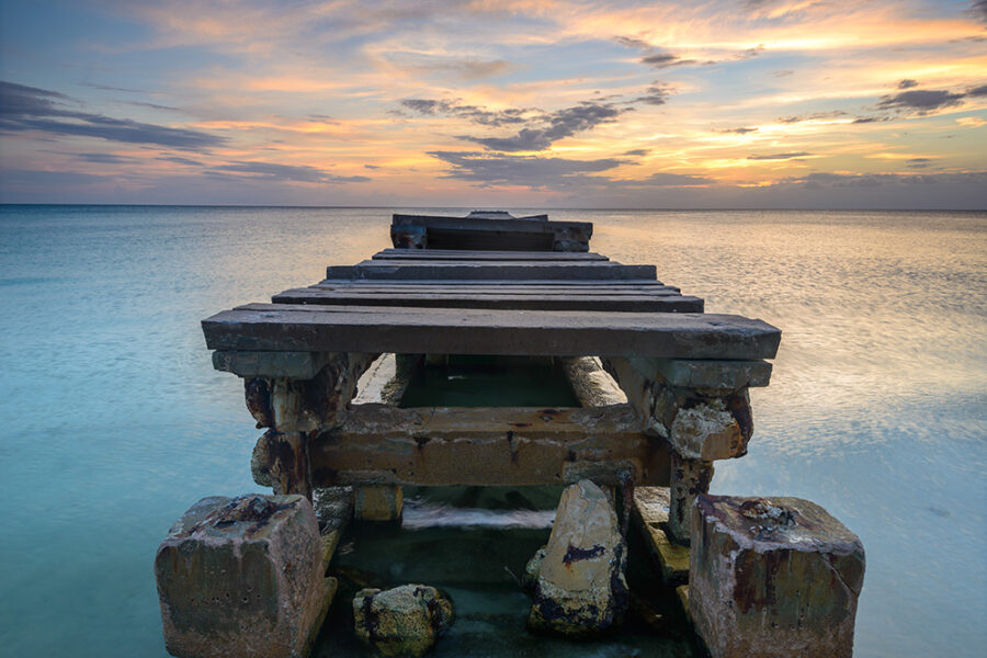 Anna Maria Pier