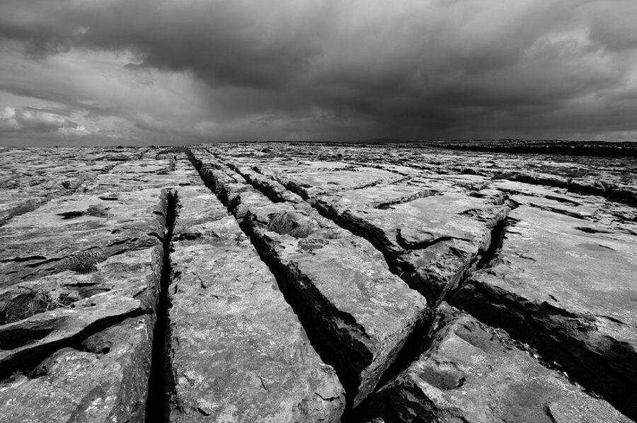 The Burren