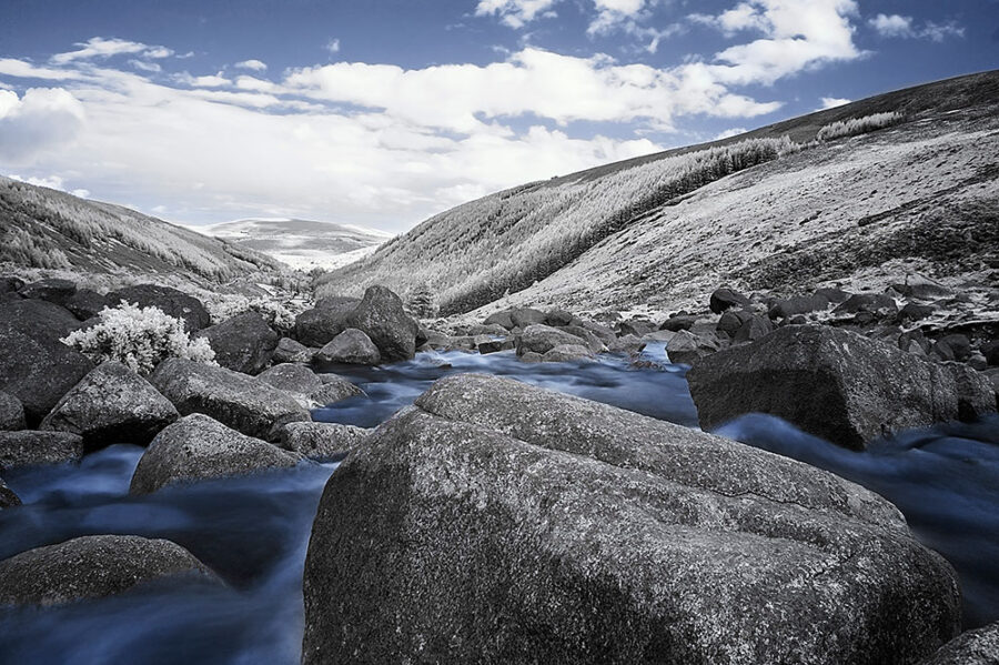 Wicklow Gap