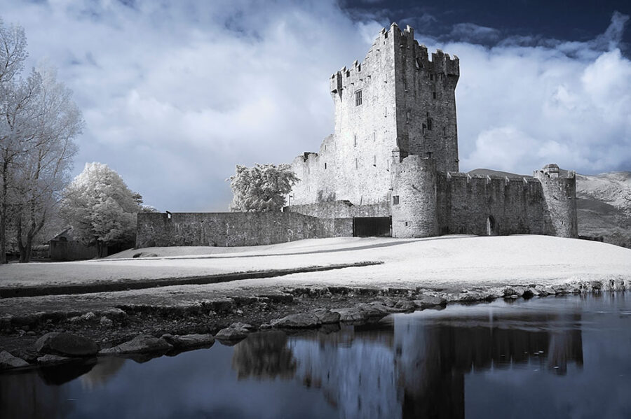 Ross Castle