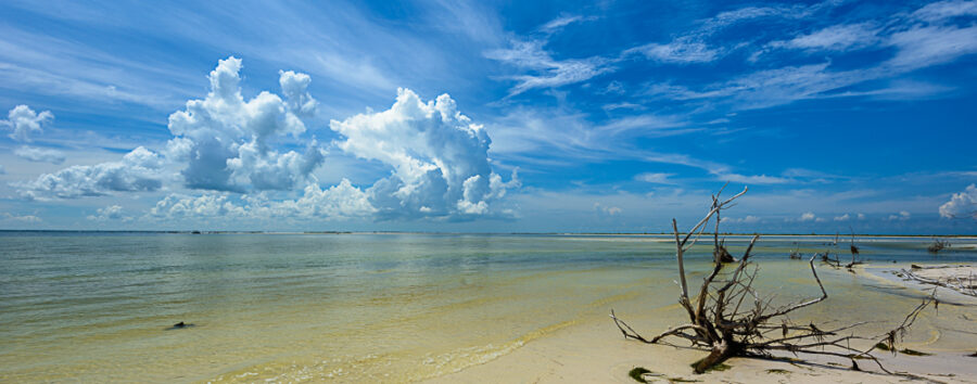 Anclote Key