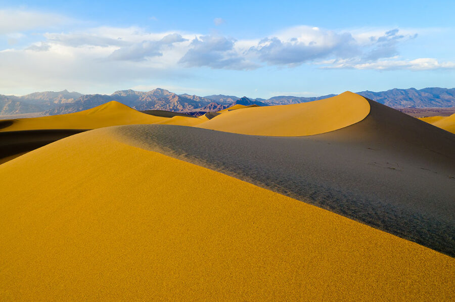 Dunes