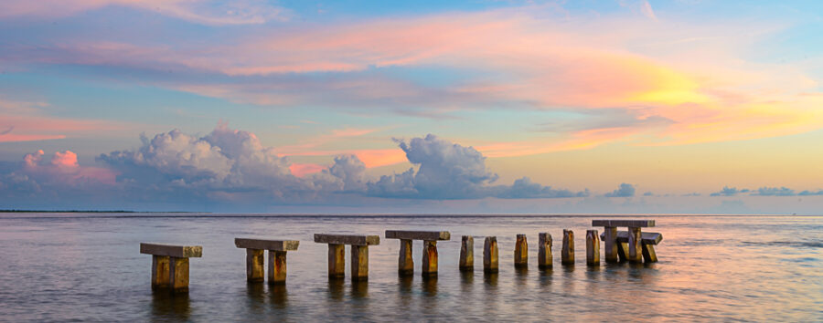 Old Boca Grande Pier 2