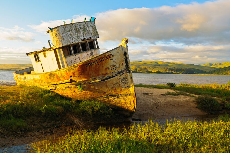 Point Reyes