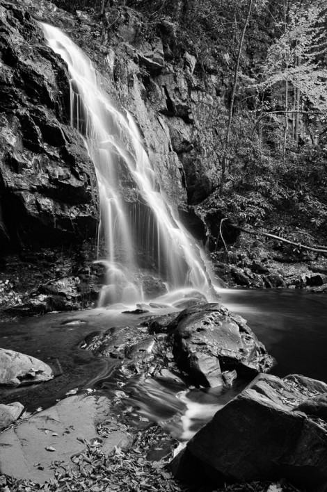 Appalachian Landscapes: Black and White Archives - Eric Clay Fine Art ...