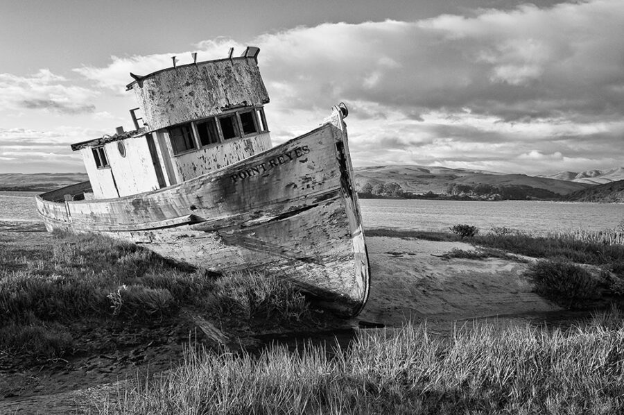 Point Reyes