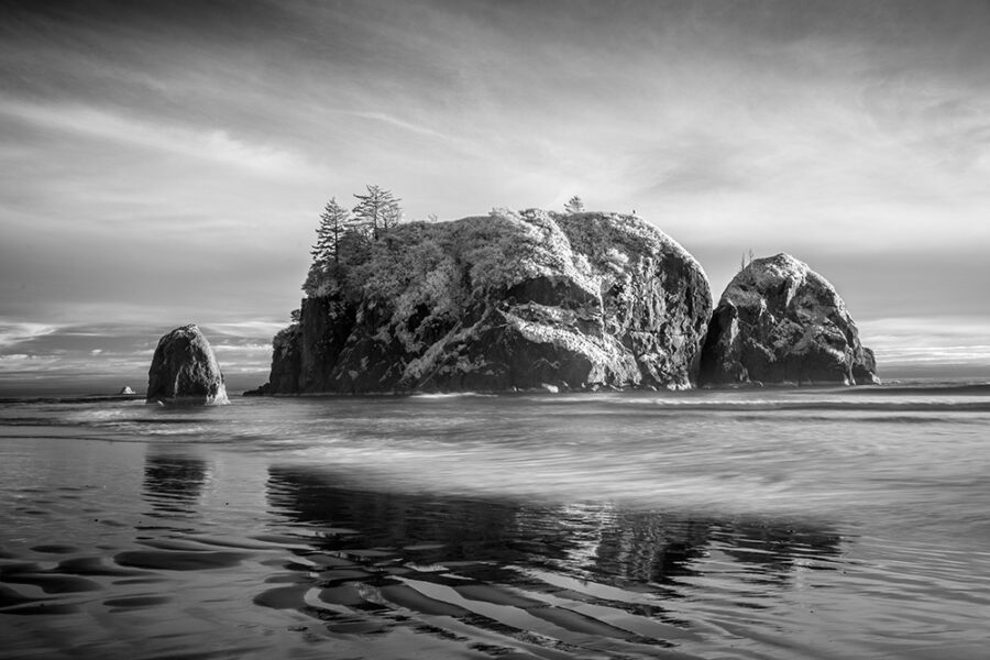 Ruby Beach