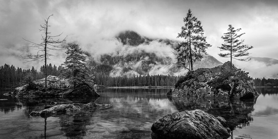 Hintersee