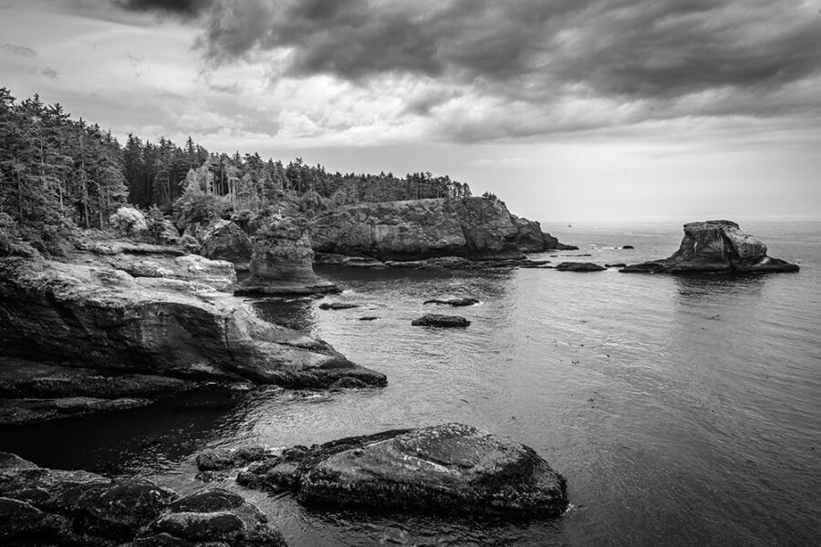 Cape Flattery