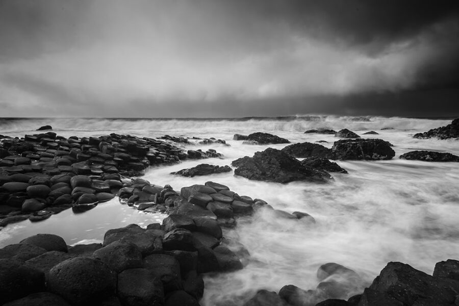 The Causeway Coast