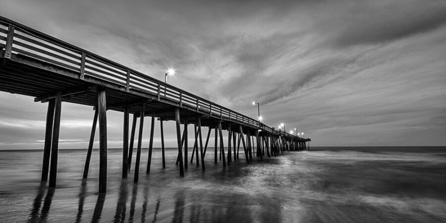 Virginia Beach Pier