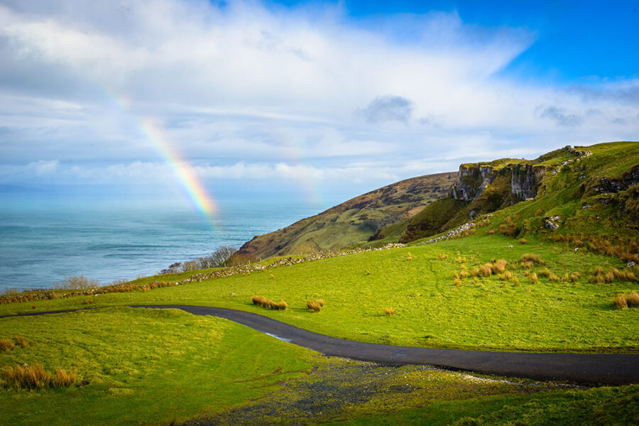 Rainbow Road